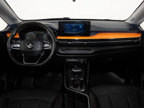 Livan X3 Pro с пробегом 2023 года, цена 1 348 000 рублей, 19123 км, внедорожник, Автокод Объявления