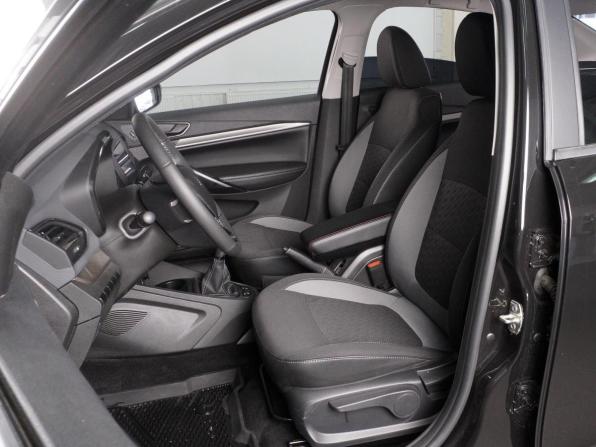 Lada (ВАЗ) Vesta I Рестайлинг (NG) с пробегом 2024 года, цена 1 364 000 рублей, 15121 км, седан, Автокод Объявления