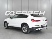 BMW X4 II (G02) Ростов-на-Дону  - изображение 30