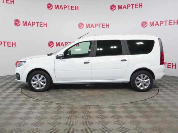 Lada (ВАЗ) Largus I Рестайлинг с пробегом 2024 года, цена 1 343 000 рублей, 16945 км, универсал, Автокод Объявления