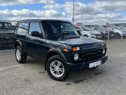 Lada (ВАЗ) 2121 (4x4) I Рестайлинг Буинск  - изображение 19