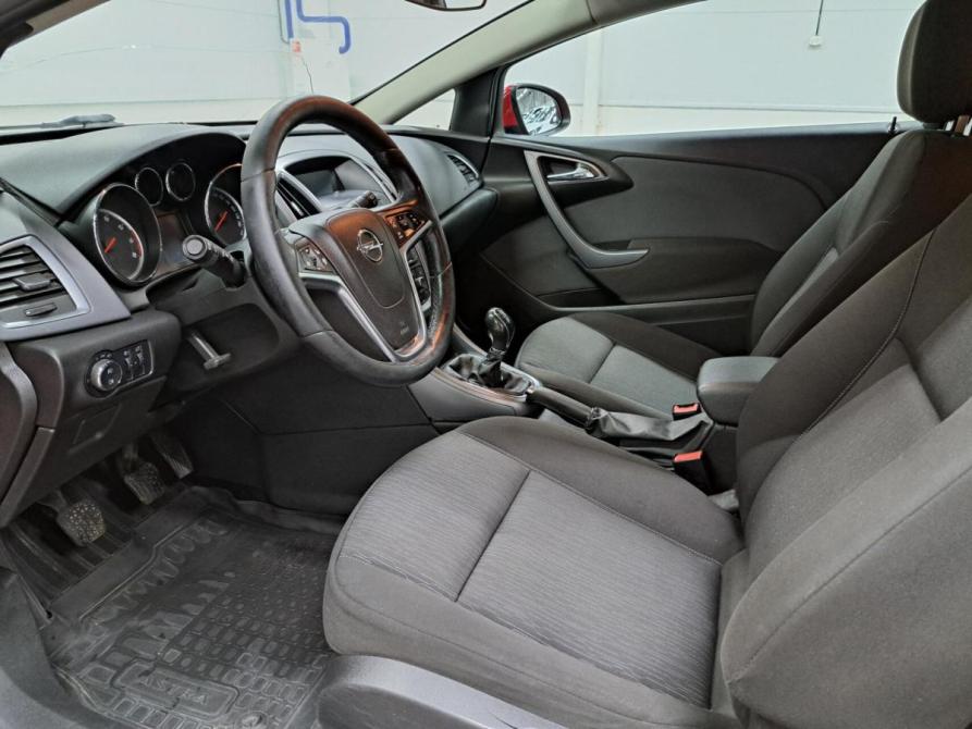 Opel Astra J Рестайлинг Казань  - изображение 20