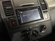 Nissan Tiida I Рестайлинг Воронеж  - изображение 32