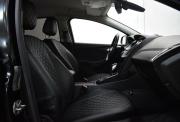 Ford Focus III Рестайлинг Москва  - изображение 26