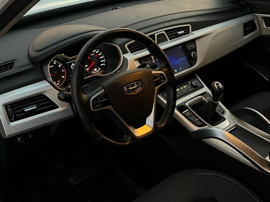 Geely Atlas I Волгоград  - изображение 14