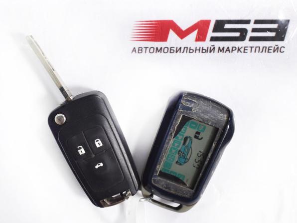 Chevrolet Aveo II с пробегом 2012 года, цена 639 995 рублей, 206908 км, седан, Автокод Объявления