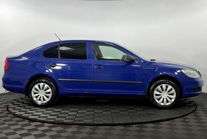 Skoda Octavia II (A5) Рестайлинг с пробегом 2012 года, цена 505 000 рублей, 165448 км, лифтбек, Автокод Объявления