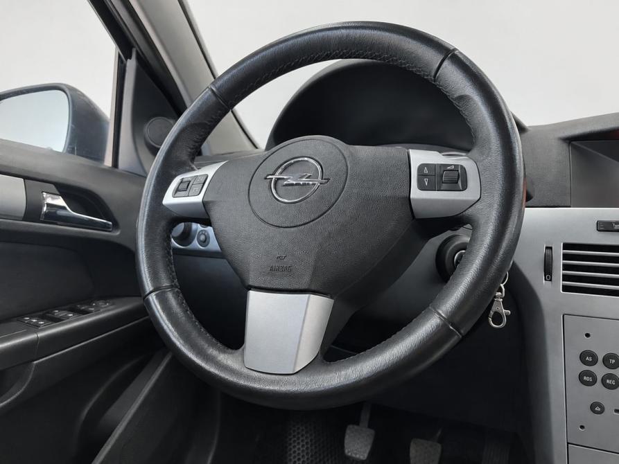 Opel Astra H Рестайлинг Уфа  - изображение 8