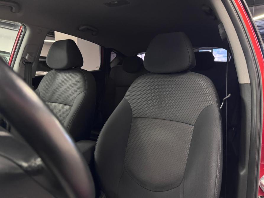 Hyundai Solaris I Рестайлинг Оренбург  - изображение 10