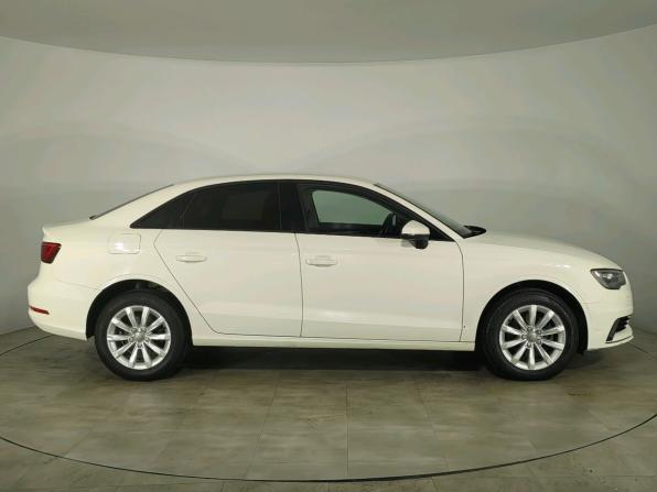 Audi A3 III (8V) с пробегом 2014 года, цена 1 399 000 рублей, 154200 км, седан, Автокод Объявления