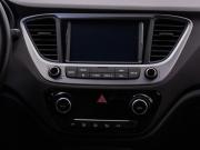 Hyundai Solaris II Москва  - изображение 33