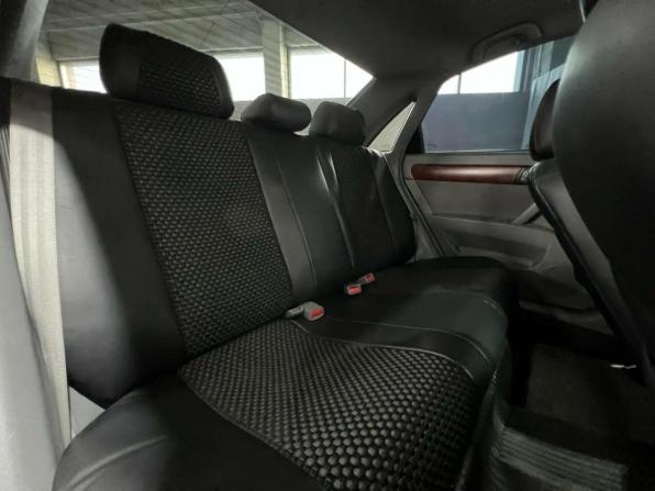 Daewoo Gentra II с пробегом 2014 года, цена 660 000 рублей, 185128 км, седан, Автокод Объявления
