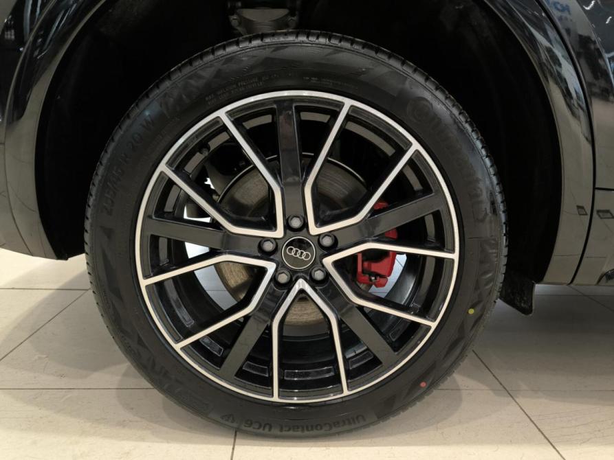Audi Q5 II (FY) Рестайлинг Казань  - изображение 22