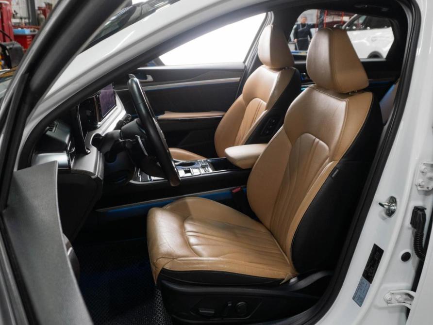 Kia K5 III Тюмень  - изображение 10