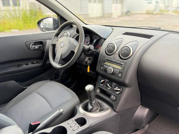 Nissan Qashqai+2 I Рестайлинг с пробегом 2011 года, цена 895 000 рублей, 208000 км, внедорожник, Автокод Объявления
