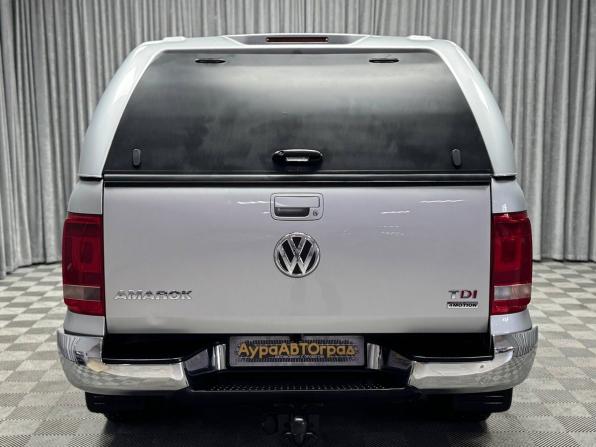 Volkswagen Amarok I с пробегом 2013 года, цена 1 880 000 рублей, 173693 км, offers.body_type.unknown, Автокод Объявления