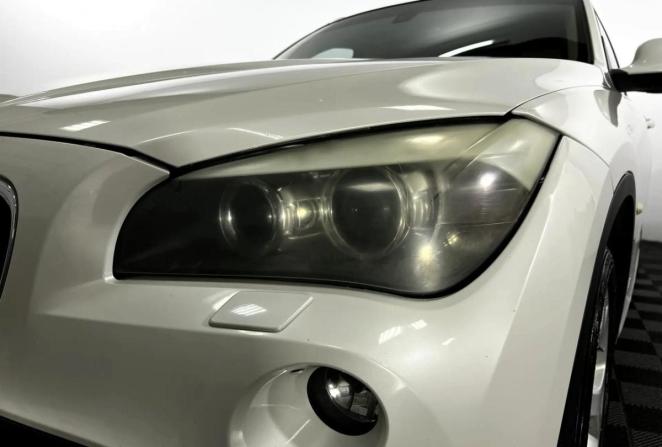 BMW X1 I (E84) с пробегом 2011 года, цена 1 250 000 рублей, 217553 км, внедорожник, Автокод Объявления