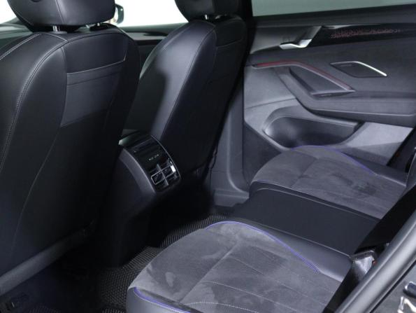 Volkswagen Tiguan III (China Market) с пробегом 2024 года, цена 4 200 000 рублей, 30576 км, внедорожник, Автокод Объявления