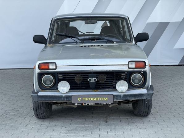 Lada (ВАЗ) 2131 (4x4) I с пробегом 2013 года, цена 420 000 рублей, 153170 км, внедорожник, Автокод Объявления