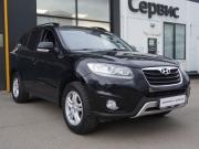 Hyundai Santa Fe II Рестайлинг Москва  - изображение 18