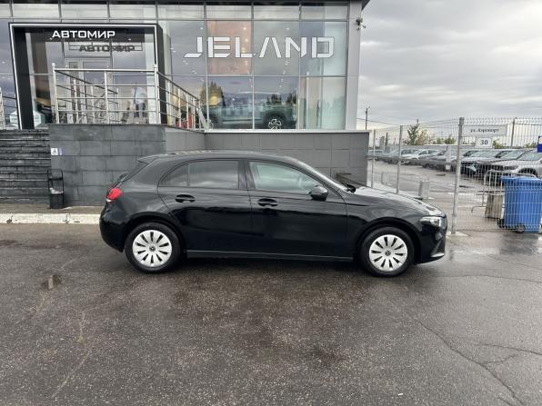 Mercedes-Benz A-Класс IV (W177) с пробегом 2020 года, цена 2 190 000 рублей, 97288 км, хэтчбек, Автокод Объявления