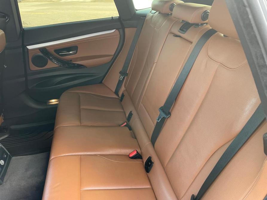 BMW 3 серии VI (F3x) Санкт-Петербург  - изображение 17