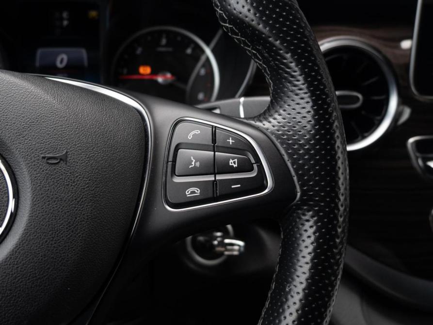 Mercedes-Benz V-Класс III (W447) Рестайлинг Краснодар  - изображение 21