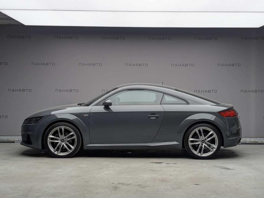Audi TT III (8S) Москва  - изображение 3