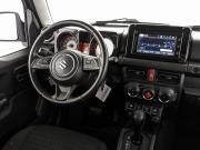 Suzuki Jimny IV Москва  - изображение 54