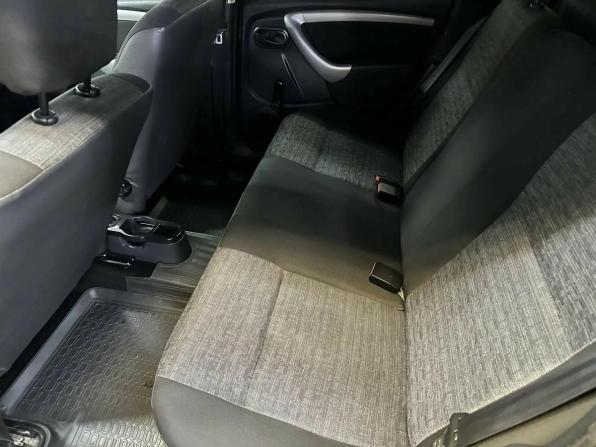 Renault Duster I с пробегом 2014 года, цена 721 706 рублей, 160955 км, внедорожник, Автокод Объявления