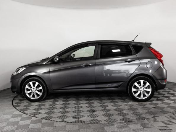 Hyundai Solaris I с пробегом 2012 года, цена 999 000 рублей, 86440 км, хэтчбек, Автокод Объявления