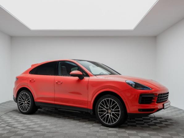 Porsche Cayenne III с пробегом 2019 года, цена 7 650 000 рублей, 98079 км, внедорожник, Автокод Объявления