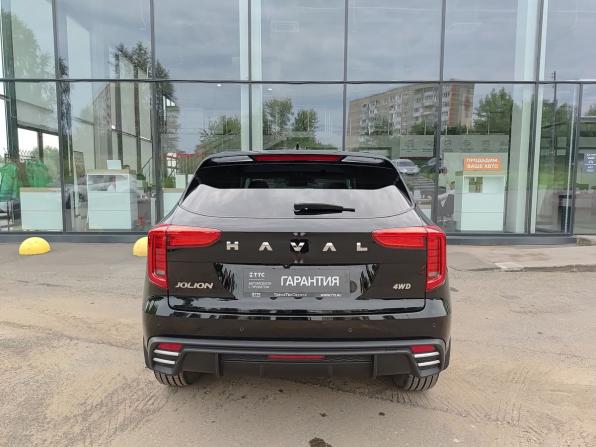 Haval Jolion I Рестайлинг 2 с пробегом 2025 года, цена 2 330 000 рублей, 15150 км, внедорожник, Автокод Объявления