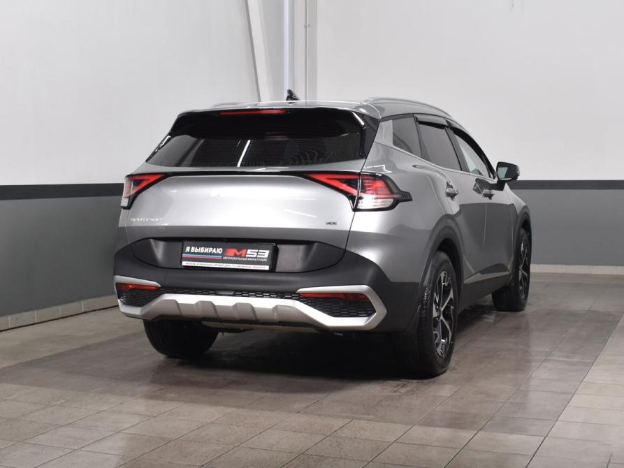 Kia Sportage V Кемерово  - изображение 7