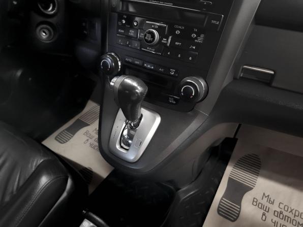 Honda CR-V III Рестайлинг с пробегом 2010 года, цена 1 554 000 рублей, 93376 км, внедорожник, Автокод Объявления
