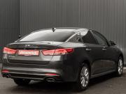 Kia Optima IV Екатеринбург  - изображение 38