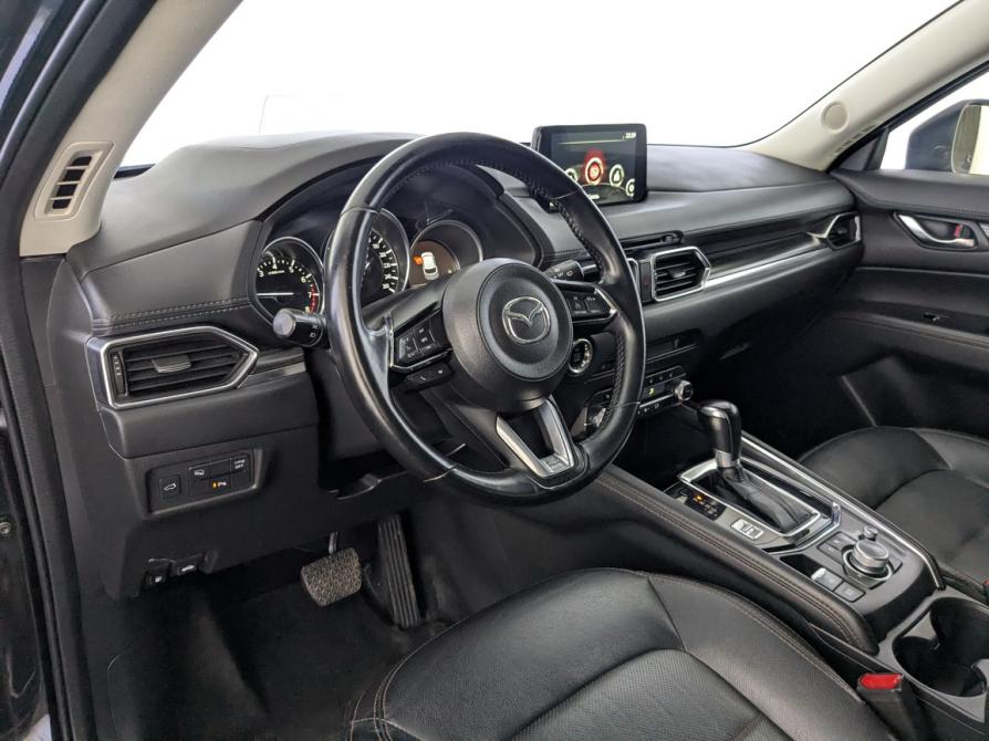 Mazda CX-5 II Москва  - изображение 18