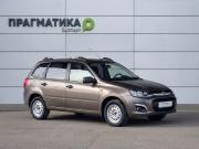 Lada (ВАЗ) Kalina II Петрозаводск  - изображение 23
