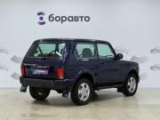 Lada (ВАЗ) 2121 (4x4) I Рестайлинг Ставрополь  - изображение 19