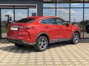 Haval F7x I Рестайлинг Краснодар  - изображение 13