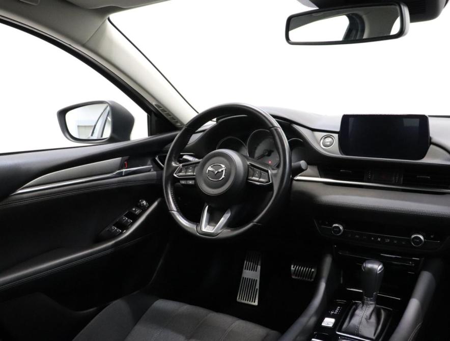 Mazda 6 III (GJ) Рестайлинг 2 Санкт-Петербург  - изображение 10