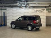 Skoda Yeti I Санкт-Петербург  - изображение 25