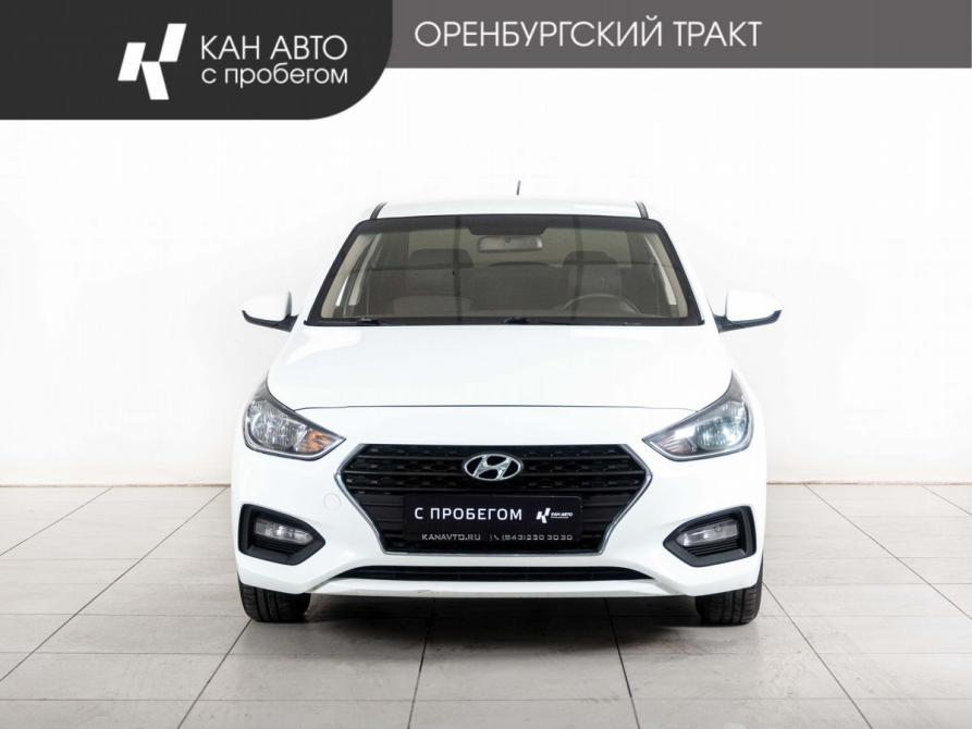 Hyundai Solaris II Казань  - изображение 2