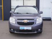 Chevrolet Orlando I Москва  - изображение 17