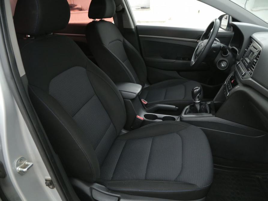 Hyundai Elantra VI (AD) Иваново  - изображение 10