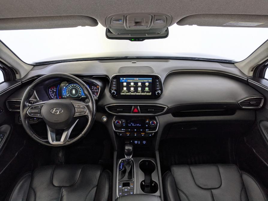 Hyundai Santa Fe IV Москва  - изображение 14