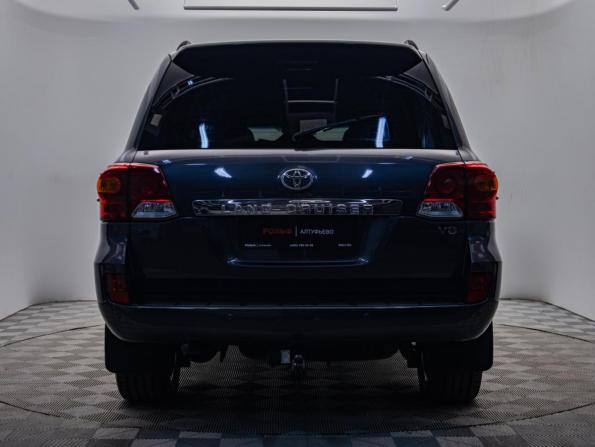Toyota Land Cruiser 200 Series Рестайлинг 1 с пробегом 2012 года, цена 3 674 000 рублей, 145132 км, внедорожник, Автокод Объявления
