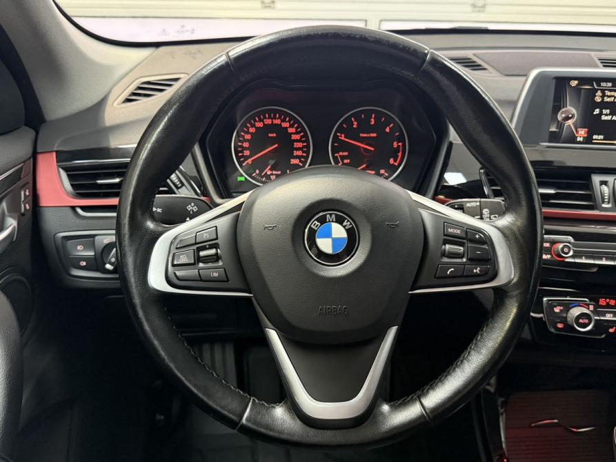 BMW X1 II (F48) Тверь  - изображение 11