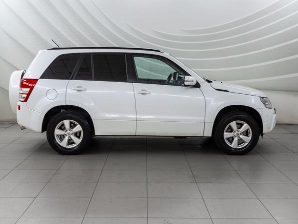 Suzuki Grand Vitara II Рестайлинг с пробегом 2008 года, цена 1 088 000 рублей, 138824 км, внедорожник, Автокод Объявления