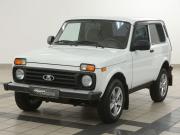 Lada (ВАЗ) 2121 (4x4) I Рестайлинг Иваново  - изображение 25